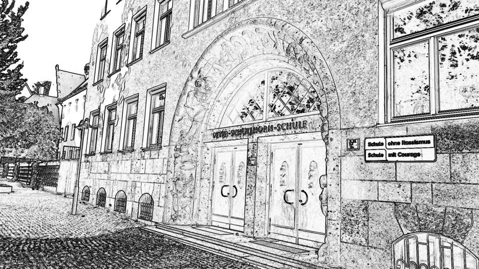 Unsere Schule – Peter-Schöllhorn-Mittelschule Unsere Schule – Peter-Schöllhorn-Mittelschule